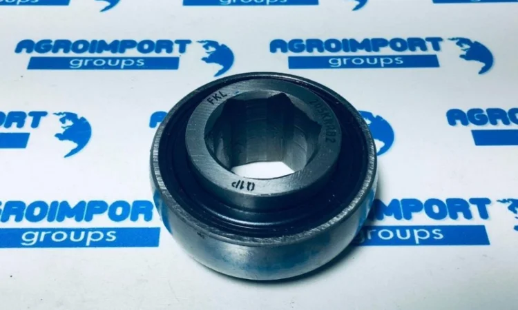 4515-1 Підшипник колеса 6007 2RS, 4515.1, 45151, 10161083 Monosem (Моносем) - фото № 3