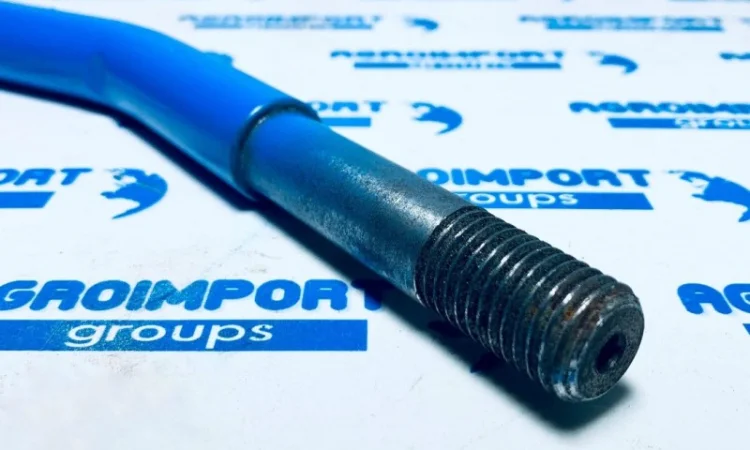 4957 Вал маркера Monosem (Моносем) (20036460) (41036460) - фото № 2