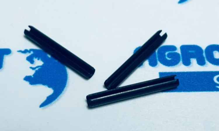 30170014 Штифт DIN1481 M2.5х20 Monosem (Моносем) - фото № 1