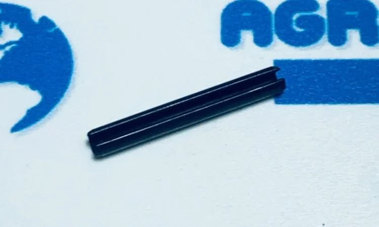 30170014 Штифт DIN1481 M2.5х20 Monosem (Моносем) - фото № 2