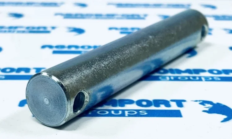 4512-A, 4512.A, 4512A Вал (вісь) Monosem (Моносем) (41016841) - фото № 4