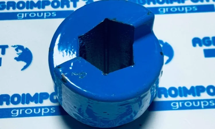 4310-1A Зірочка храпова ліва Monosem (30046011) (Моносем) - фото № 2