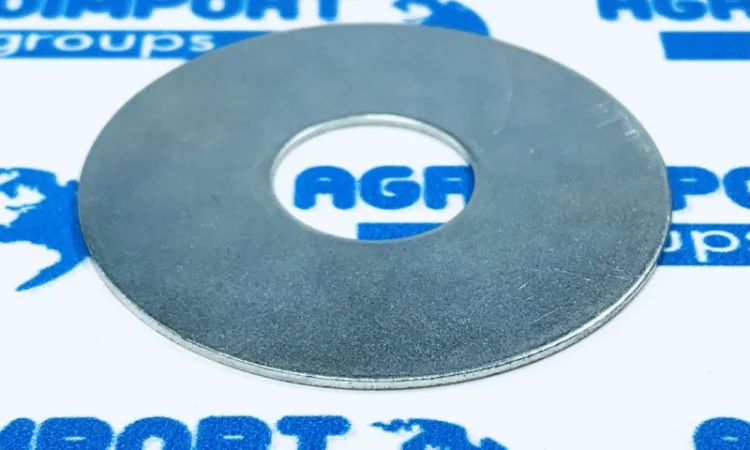 30622052 Шайба 17x50x1 Monosem (Моносем) - фото № 1