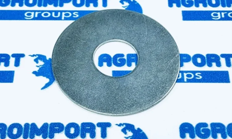 30622052 Шайба 17x50x1 Monosem (Моносем) - фото № 3