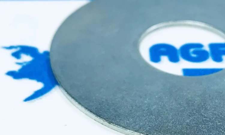 30622052 Шайба 17x50x1 Monosem (Моносем) - фото № 4