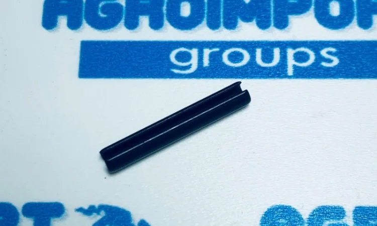 30172021 Штіфт DIN 1481 M3х20 Monosem (Моносем) - фото № 1