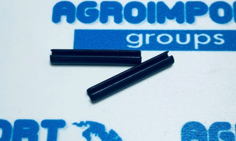 30172021 Штіфт DIN 1481 M3х20 Monosem (Моносем) - фото № 2