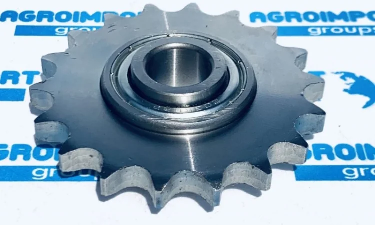 10125065 Зірочка проміжна металева Z-18 Monosem (Моносем) - фото № 1