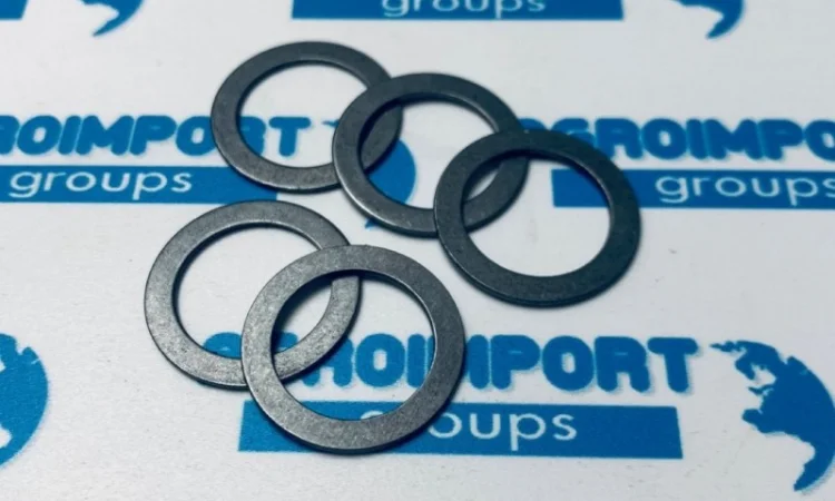 30622024 Шайба (16, 5 x26x1) Monosem (Моносем) - фото № 1