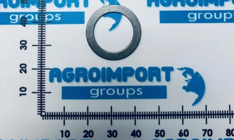 30622024 Шайба (16, 5 x26x1) Monosem (Моносем) - фото № 3