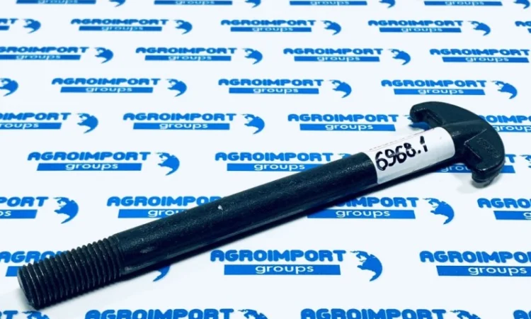 30100047 Стремянка Monosem (Моносем) - фото № 2