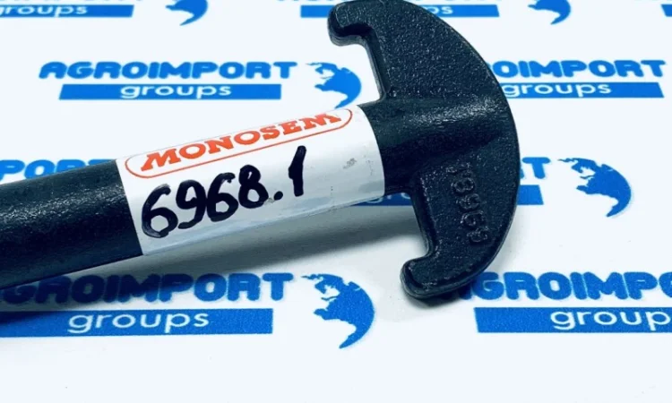 30100047 Стремянка Monosem (Моносем) - фото № 3