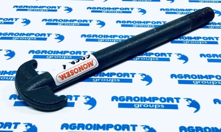 30100047 Стремянка Monosem (Моносем) - фото № 4