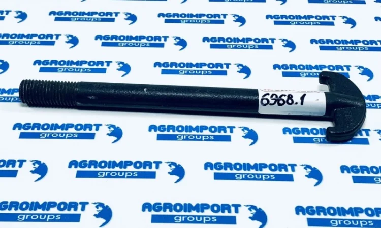 30100047 Стремянка Monosem (Моносем) - фото № 5