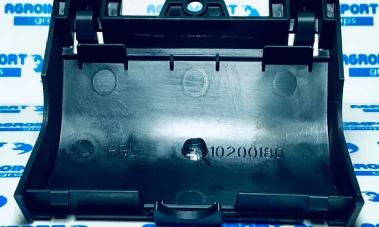 10200180 Кришка корпуса мінеральних добрив Monosem (Моносем) - фото № 1