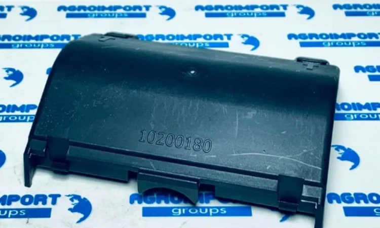 10200180 Кришка корпуса мінеральних добрив Monosem (Моносем) - фото № 2