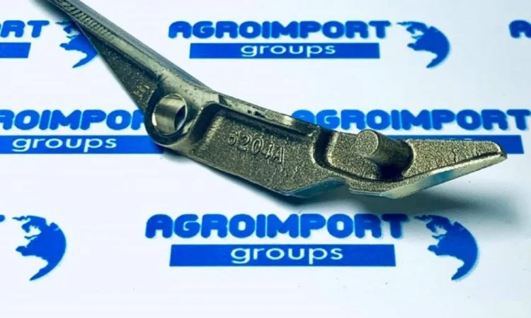 6204-A, 6204.A, 6204A, 20021588 Скидач висівого апарату Monosem (Моносем) - фото № 1