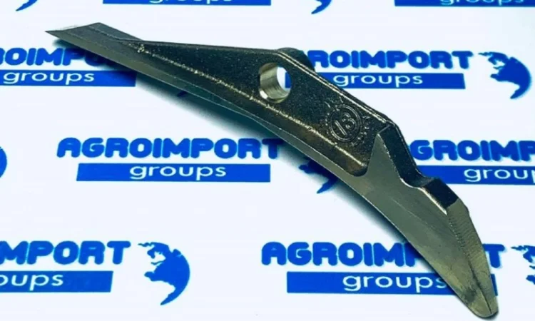 6204-A, 6204.A, 6204A, 20021588 Скидач висівого апарату Monosem (Моносем) - фото № 2