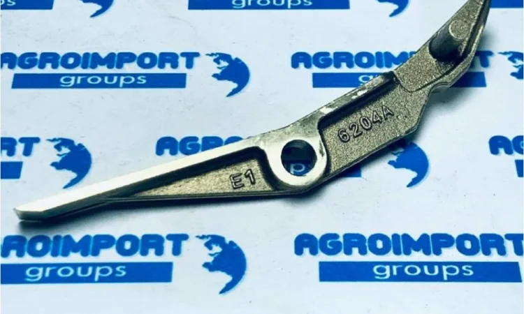 6204-A, 6204.A, 6204A, 20021588 Скидач висівого апарату Monosem (Моносем) - фото № 3