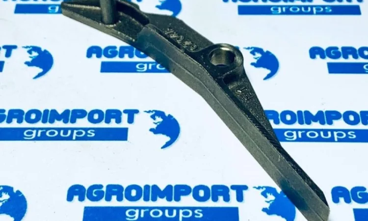 6204-A, 6204.A, 6204A, 20021588 Скидач висівого апарату Monosem (Моносем) - фото № 4