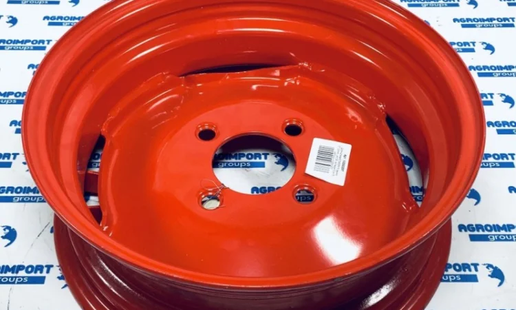 Диск привідного колеса 10200207 6.5x80x15 (20 мм виніс) 5J 15 Monosem (Моносем) - фото № 3