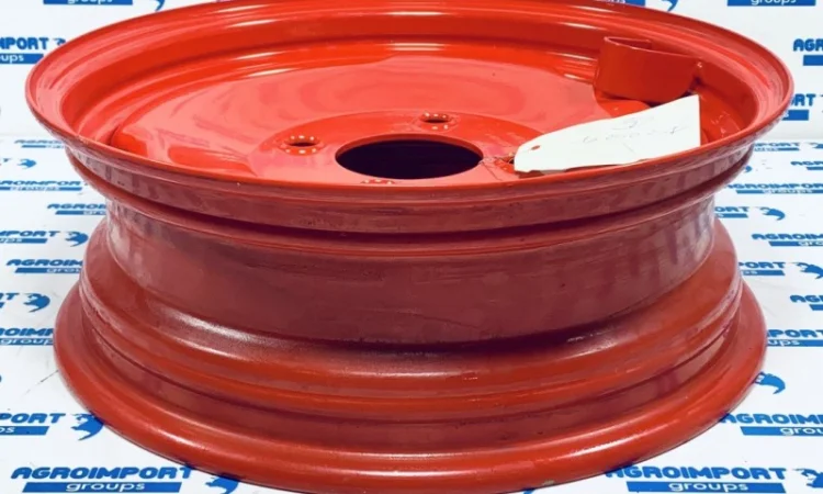 Диск привідного колеса 10200207 6.5x80x15 (20 мм виніс) 5J 15 Monosem (Моносем) - фото № 5