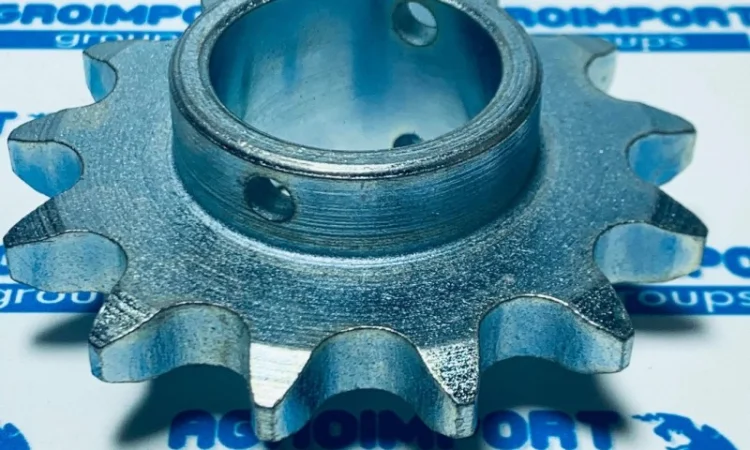 4306-A Зірочка Z-13 Monosem (4306-A, 4306.A, 4306A, 10125019) (Моносем) - фото № 1