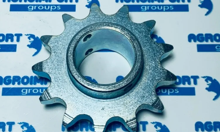 4306-A Зірочка Z-13 Monosem (4306-A, 4306.A, 4306A, 10125019) (Моносем) - фото № 2