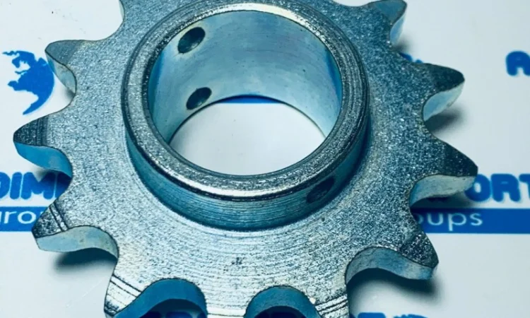 4306-A Зірочка Z-13 Monosem (4306-A, 4306.A, 4306A, 10125019) (Моносем) - фото № 3