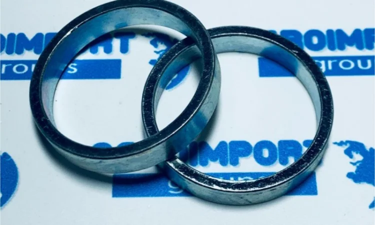 4527 Зовнішня прокладка Monosem (Моносем 20006064) - фото № 2