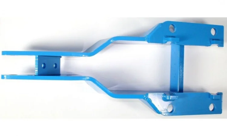 4530-3, 4530.3, 45303, 65008200 Блок зчіпки Monosem (Моносем) - фото № 1