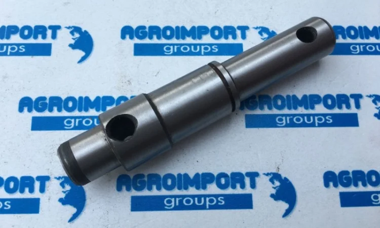 6207 Вал приводу висівного апарату (66002158) Monosem (Моносем) - фото № 1