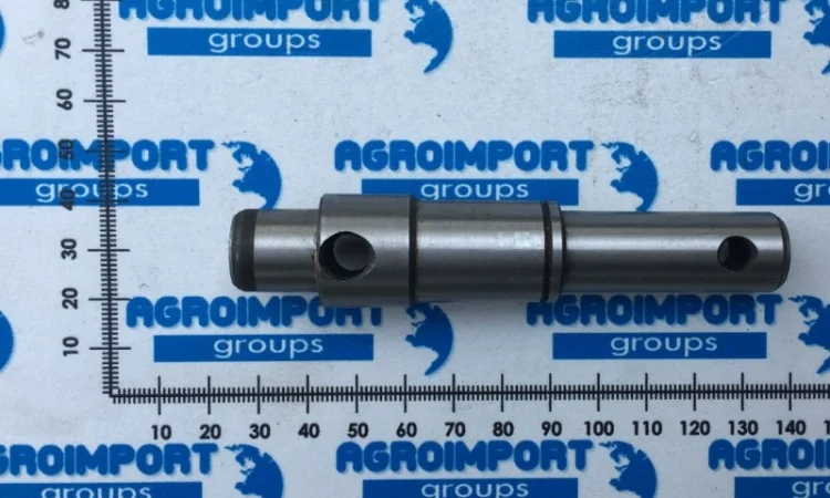 6207 Вал приводу висівного апарату (66002158) Monosem (Моносем) - фото № 2