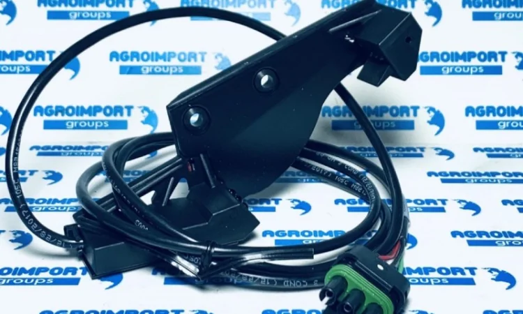 10992033 Датчик монітора висіву Monosem (Моносем 20043973) - фото № 1