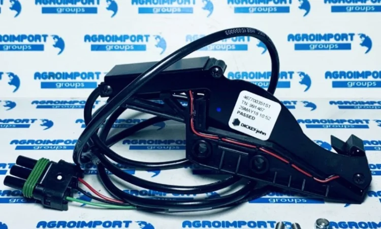 10992033 Датчик монітора висіву Monosem (Моносем 20043973) - фото № 2