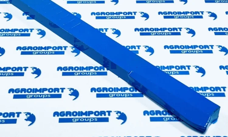 41073660 Різак грудковідкидача стандартний Monosem (7101) (Моносем) - фото № 4