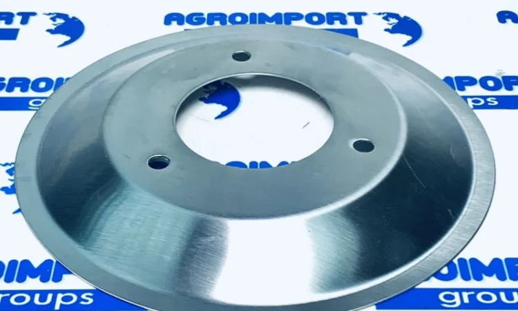 6206 Диск пружний Monosem (Моносем 30090068) - фото № 1