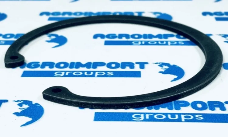 4246 Стопорне кільце внутрішнє 80мм Monosem (Моносем) (10175080) - фото № 2