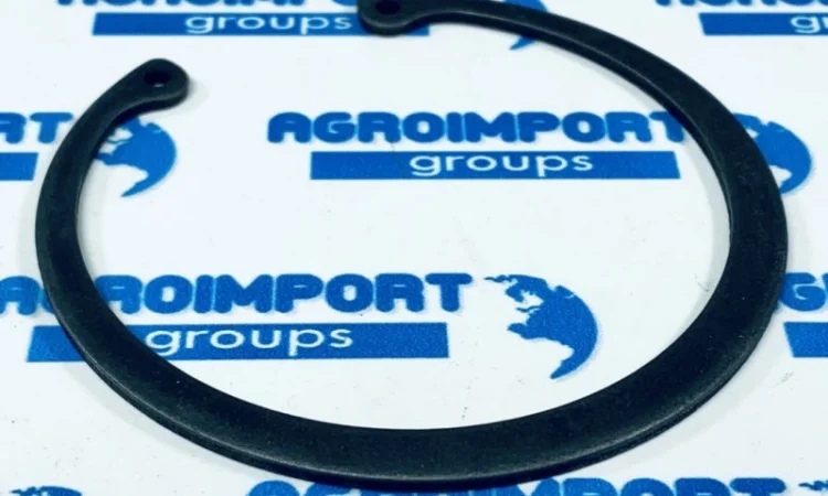 4246 Стопорне кільце внутрішнє 80мм Monosem (Моносем) (10175080) - фото № 4