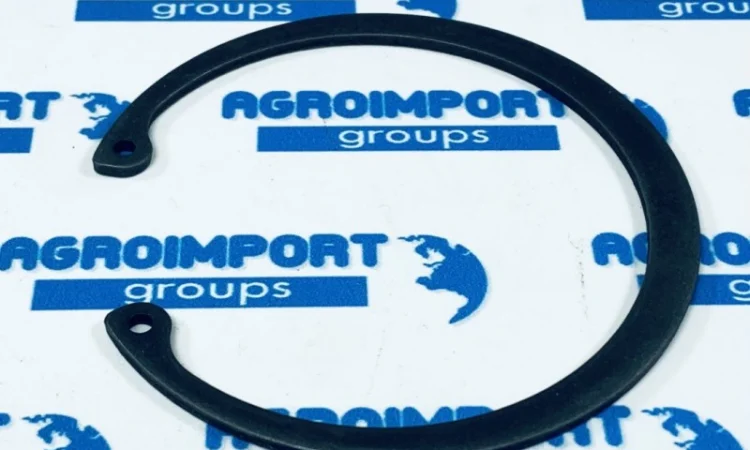 4246 Стопорне кільце внутрішнє 80мм Monosem (Моносем) (10175080) - фото № 5