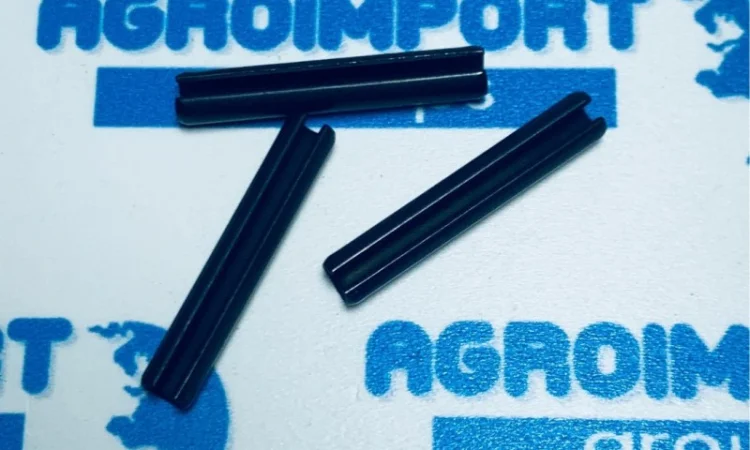 30172041 Штифт DIN 1481 M4х26 Monosem (Моносем) - фото № 1