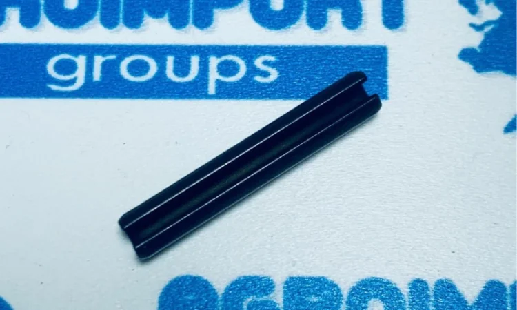 30172041 Штифт DIN 1481 M4х26 Monosem (Моносем) - фото № 2