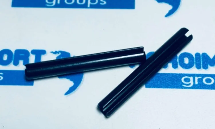 30172064 Штіфт DIN 1481 M5х40 Monosem (Моносем) - фото № 1