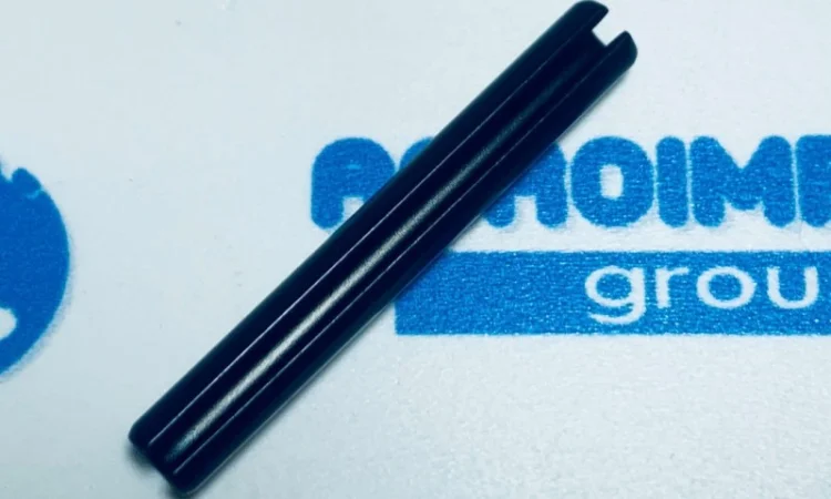 30172064 Штіфт DIN 1481 M5х40 Monosem (Моносем) - фото № 2