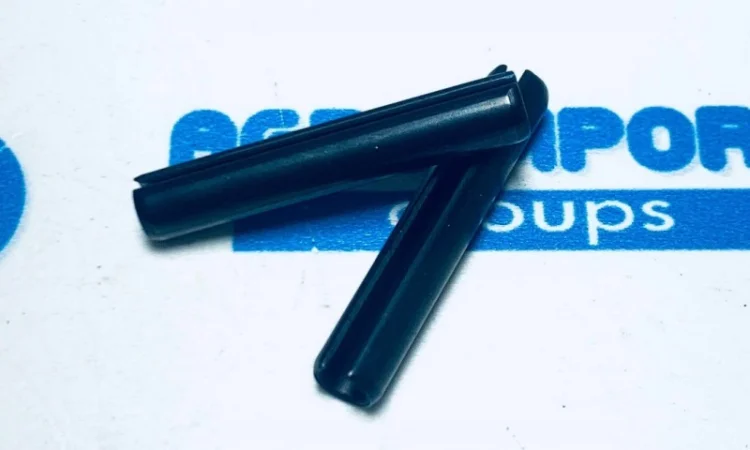 30172065 Штифт DIN1481 M5х30 Monosem (Моносем) - фото № 1