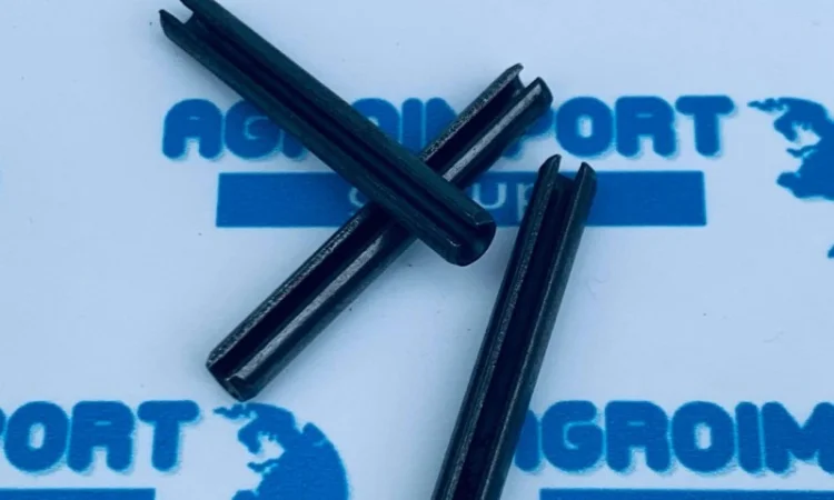 30172067 Штифт 5*40 Monosem (Моносем) - фото № 1