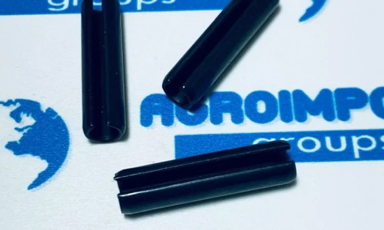 30172090 Штіфт 6*25 Monosem (DIN 1481 Моносем) - фото № 1