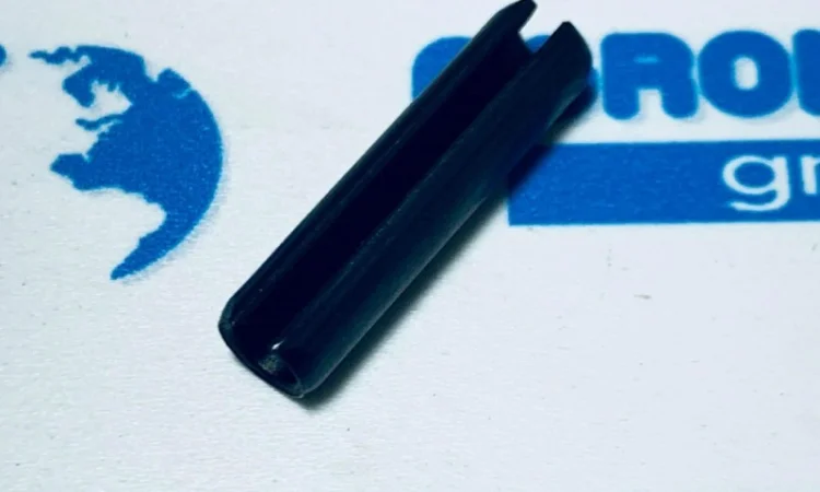 30172090 Штіфт 6*25 Monosem (DIN 1481 Моносем) - фото № 2