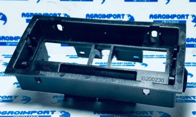 10200230 Корпус мінеральних добрив Monosem (Моносем) - фото № 5