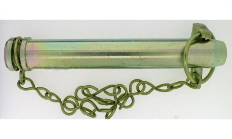 4480-3, 4480.3, 44803, 65029038 Палець з ланцюгом Monosem (Моносем) - фото № 1